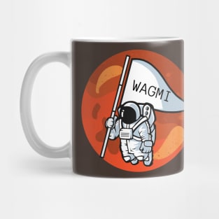 WAGMI Mug